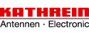 Logo der Firma Kathrein