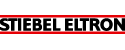 Logo der Firma Stiebel Eltron